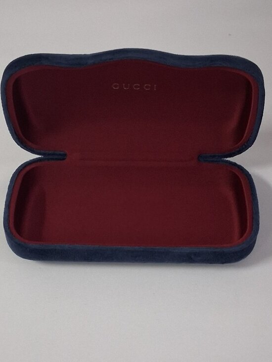 Gucci GG0712S-001 Women’s Sunglasses – New in Box main image 4